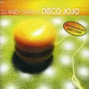 CD Single - DJ Andy Garcia - Disco Jojo