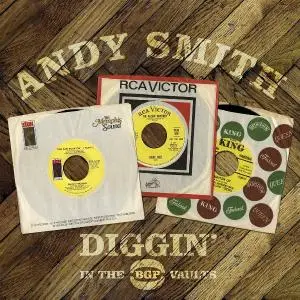 DJ Andy Smith - Diggin' In The BGP Vaults