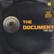 DJ Andy Smith - The Document