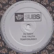 DJ Andy - The Truth