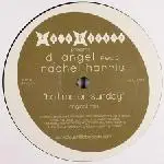 DJ Angel - Tell Me On Sunday