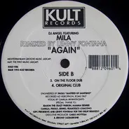 DJ Angel Featuring Mila - Again