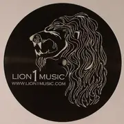 12inch Vinyl Single - DJ Angola - Brooklyn Breakdown / Pimp This Ass