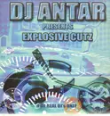 12inch Vinyl Single - DJ Antar - Explosive Cutz
