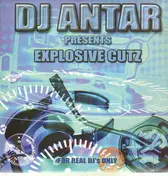 Dj Antar - Explosive Cutz