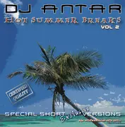 12'' - DJ Antar - Hot Summer Breaks Vol.2