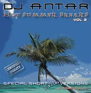 DJ Antar - Hot Summer Breaks Vol.2