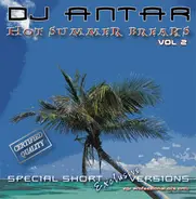 DJ Antar - Hot Summer Breaks Vol.2