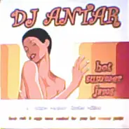 DJ Antar - Hot Summer Jams