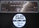 12'' - DJ Antar - Hot RnB Remixes Volume 2