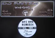 Dj Antar - Hot RnB Remixes Volume 2