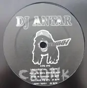 12inch Vinyl Single - DJ Antar - Crunk Style Vol. 2
