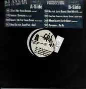 (DJ Antar Self-released)