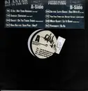 12inch Vinyl Single - DJ Antar - Hot In The Mix
