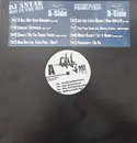 12inch Vinyl Single - DJ Antar - Hot In The Mix