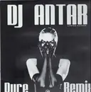12inch Vinyl Single - DJ Antar - Pure Remix