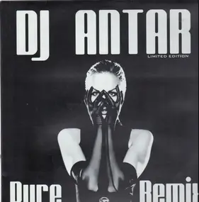 Dj Antar - Pure Remix