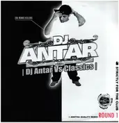 Dj Antar