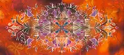 Double CD - DJ Antaro - Global Psychedelic Trance - Compilation Vol.9 - Digipak foldout