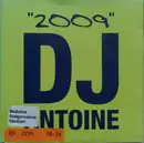 CD - DJ Antoine - 2009