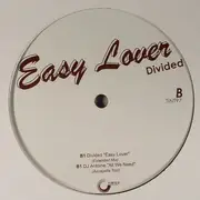 12inch Vinyl Single - DJ Antoine / Divided - All We Need / Easy Lover