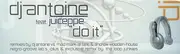 12inch Vinyl Single - DJ Antoine Feat. Juiceppe - Do It