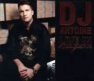 DJ Antoine - Live in Bangkok