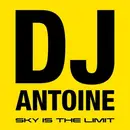 CD - DJ Antoine - Sky Is The Limit - Foldout Digipak