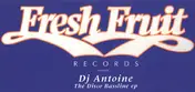 DJ Antoine - The Disco Bassline EP
