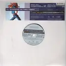 12inch Vinyl Single - DJ Antoine vs. Mad Mark - (You're My) Discosensation (The Mixes)