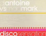 DJ Antoine - Disco Sensation / You're Ready For Me Now