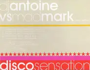 DJ Antoine vs. Mad Mark - Disco Sensation / You're Ready For Me Now