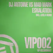 DJ Antoine - Eskalation