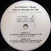 12'' - DJ Antoine vs. Mad Mark pres. Pizza Boyz - La Chitara '(Say) You're Ready For Me