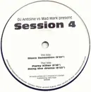 12'' - DJ Antoine vs. Mad Mark - Session 4