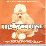 Dj Antoine, Amnesia,Layton & Stone, u.a - Uglyhouse Vol.7