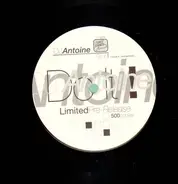 DJ Antoine - Do It!