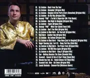 CD - DJ Antoine - Live In Bangkok - Digipak