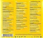 CD - DJ Antoine - Sky Is The Limit - Foldout Digipak
