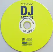 CD - DJ Antoine - 2009