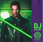 CD - DJ Antoine - 2011 (Remixed)