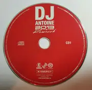 Double CD - DJ Antoine - 2013 Sky Is The Limit Remixed