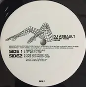 DJ Assault - Hoes Get Naked