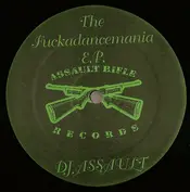 DJ Assault