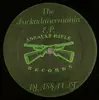 12inch Vinyl Single - DJ Assault - The Fuckadancemania E.P.