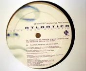 DJ Astrid - Atlantica - Theme From Atlantiz