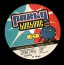 12'' - DJ AP / DJ Blackout - Party Busters Vol. 1