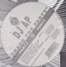 dj ap - Crash the Party