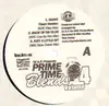 12'' - DJ AP Presents - Prime Time Blends Volume Four