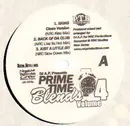 12'' - DJ AP Presents - Prime Time Blends Volume Four
